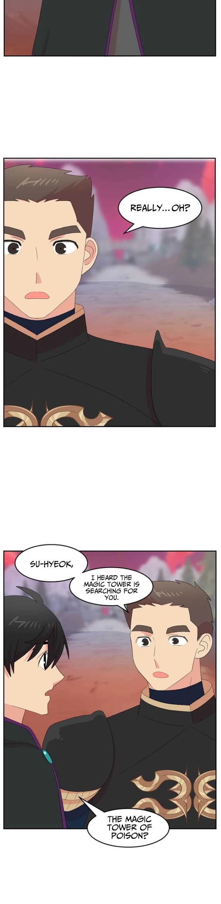 Reader (Chang Han-Yoon) Chapter 168 page 7 - Chapter 168