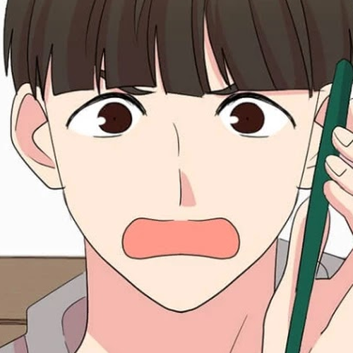 Reader (Chang Han-Yoon) Chapter 168 cover