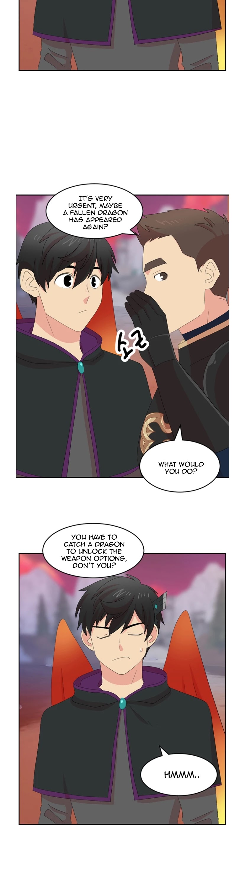 Reader (Chang Han-Yoon) Chapter 169 page 10 - Chapter 169
