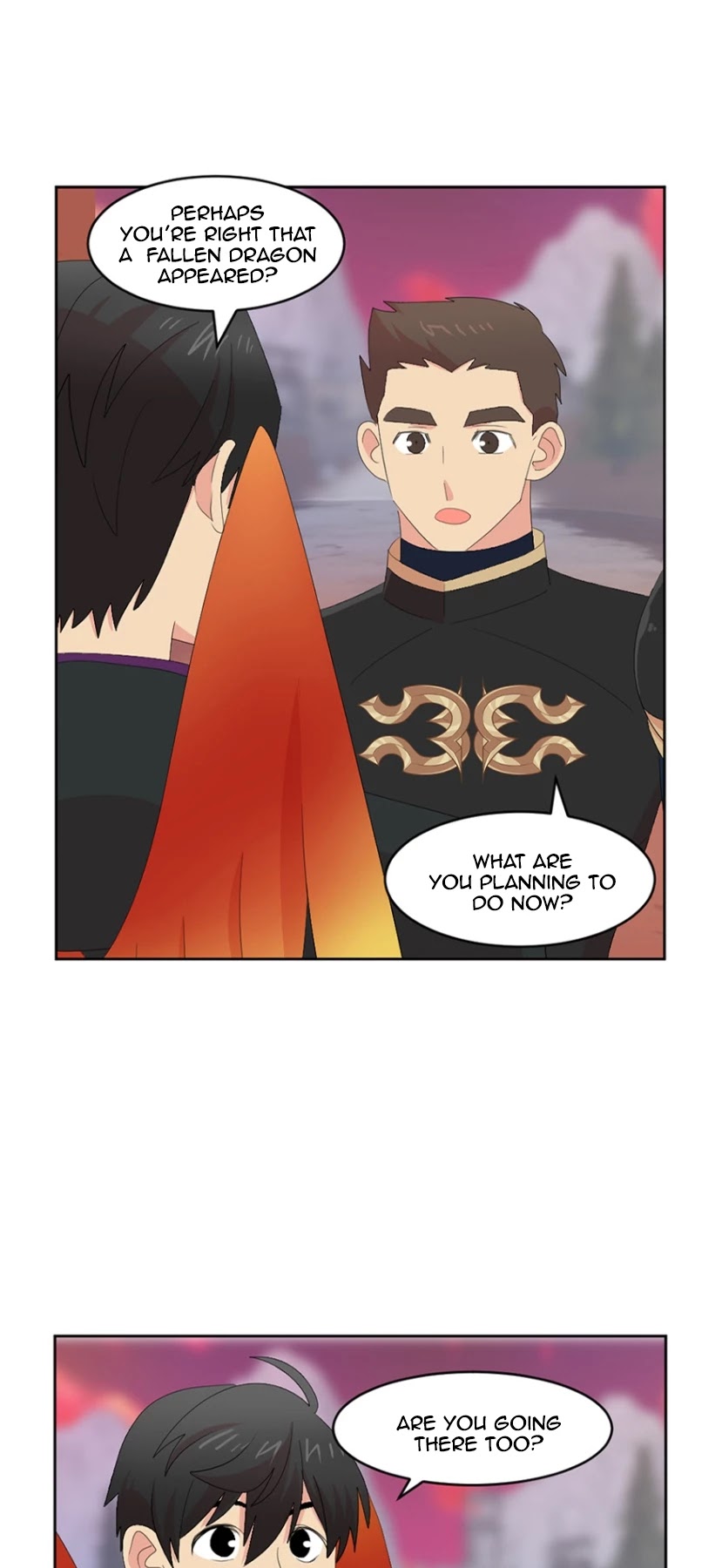 Reader (Chang Han-Yoon) Chapter 169 page 11 - Chapter 169