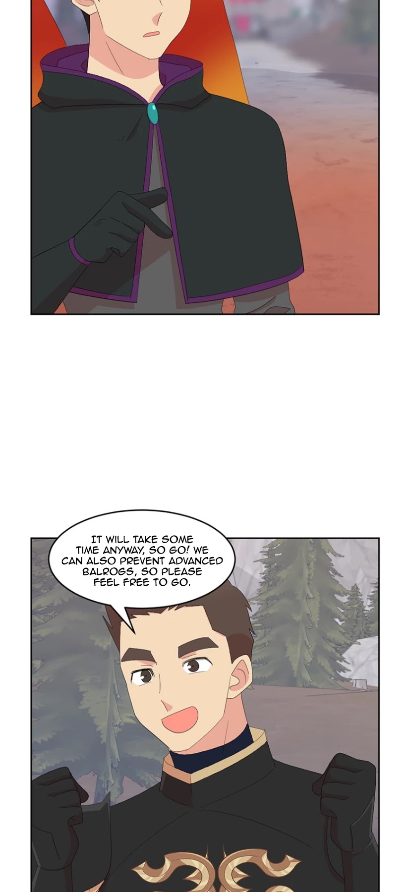Reader (Chang Han-Yoon) Chapter 169 page 12 - Chapter 169