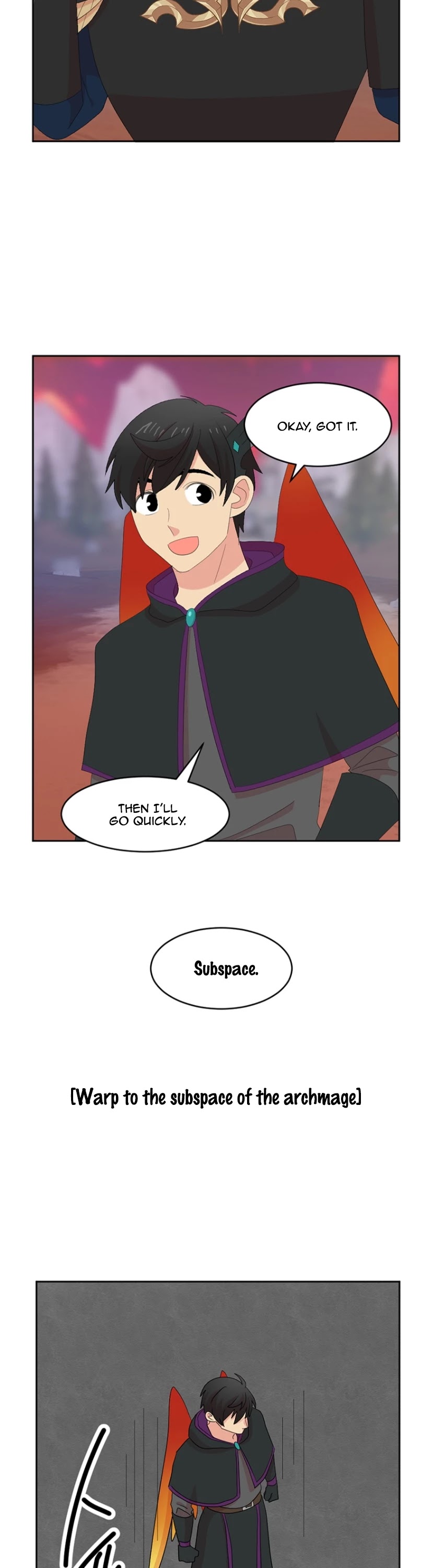 Reader (Chang Han-Yoon) Chapter 169 page 13 - Chapter 169