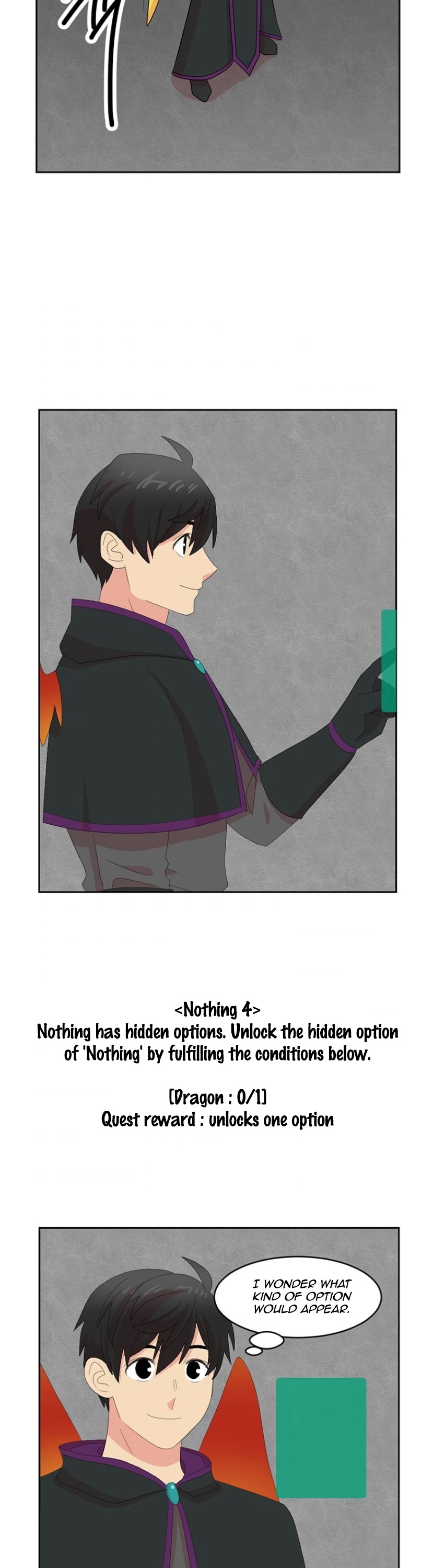Reader (Chang Han-Yoon) Chapter 169 page 14 - Chapter 169