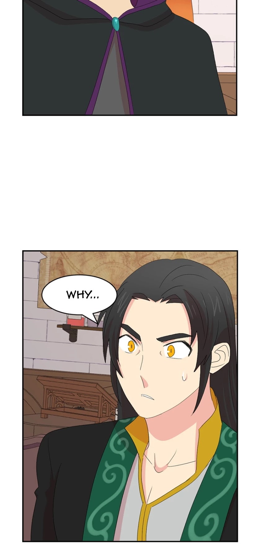 Reader (Chang Han-Yoon) Chapter 169 page 20 - Chapter 169