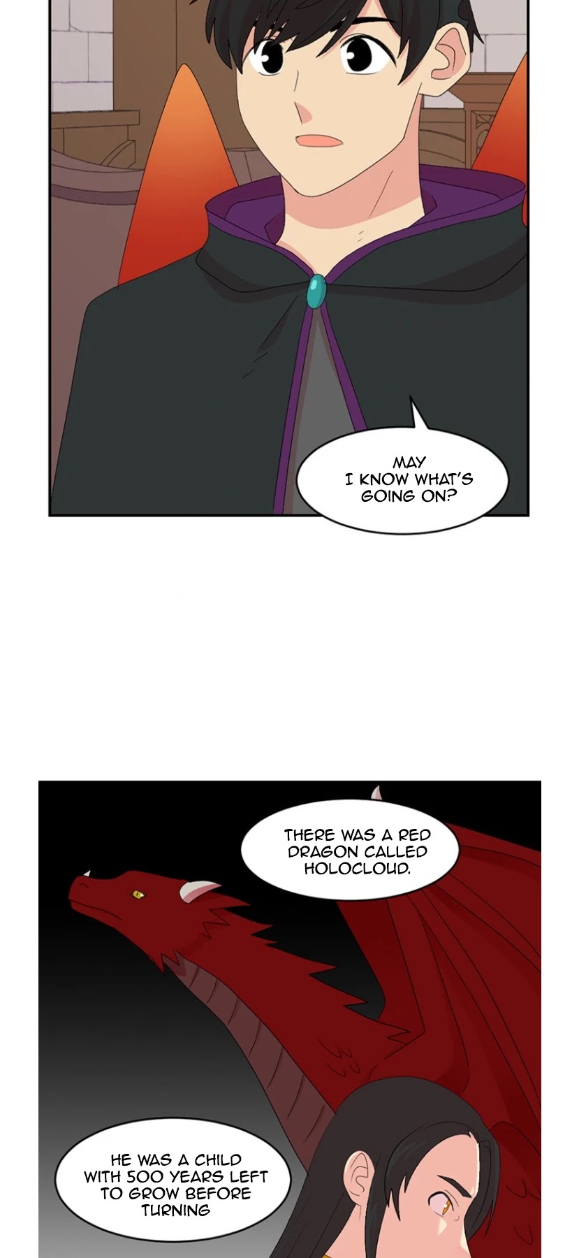 Reader (Chang Han-Yoon) Chapter 169 page 23 - Chapter 169