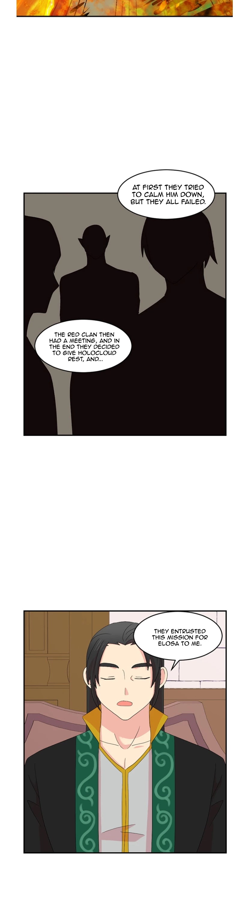 Reader (Chang Han-Yoon) Chapter 169 page 25 - Chapter 169