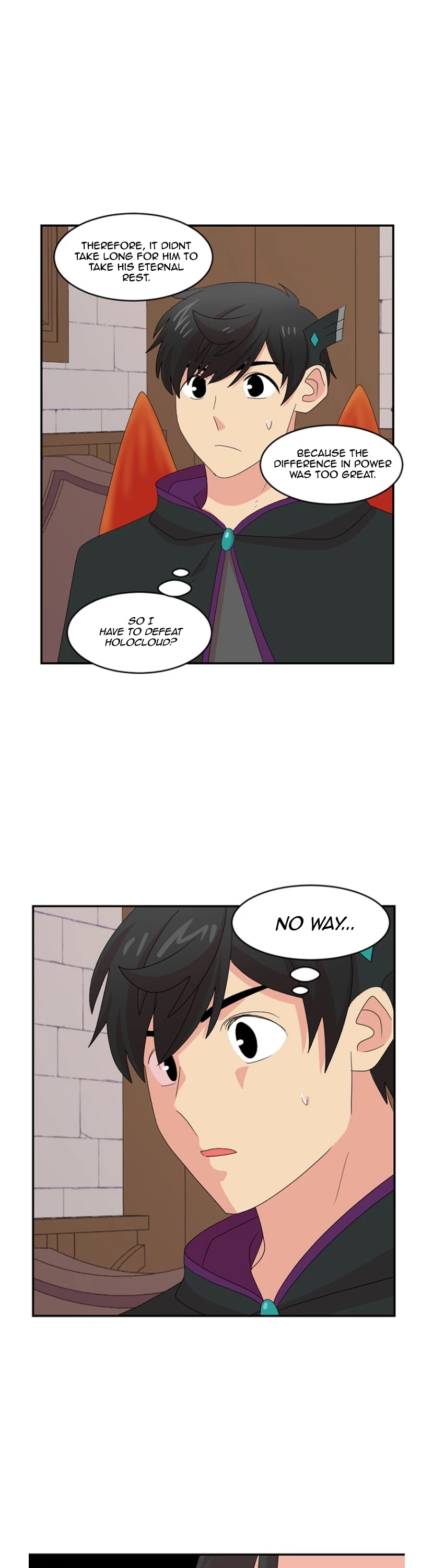 Reader (Chang Han-Yoon) Chapter 169 page 26 - Chapter 169