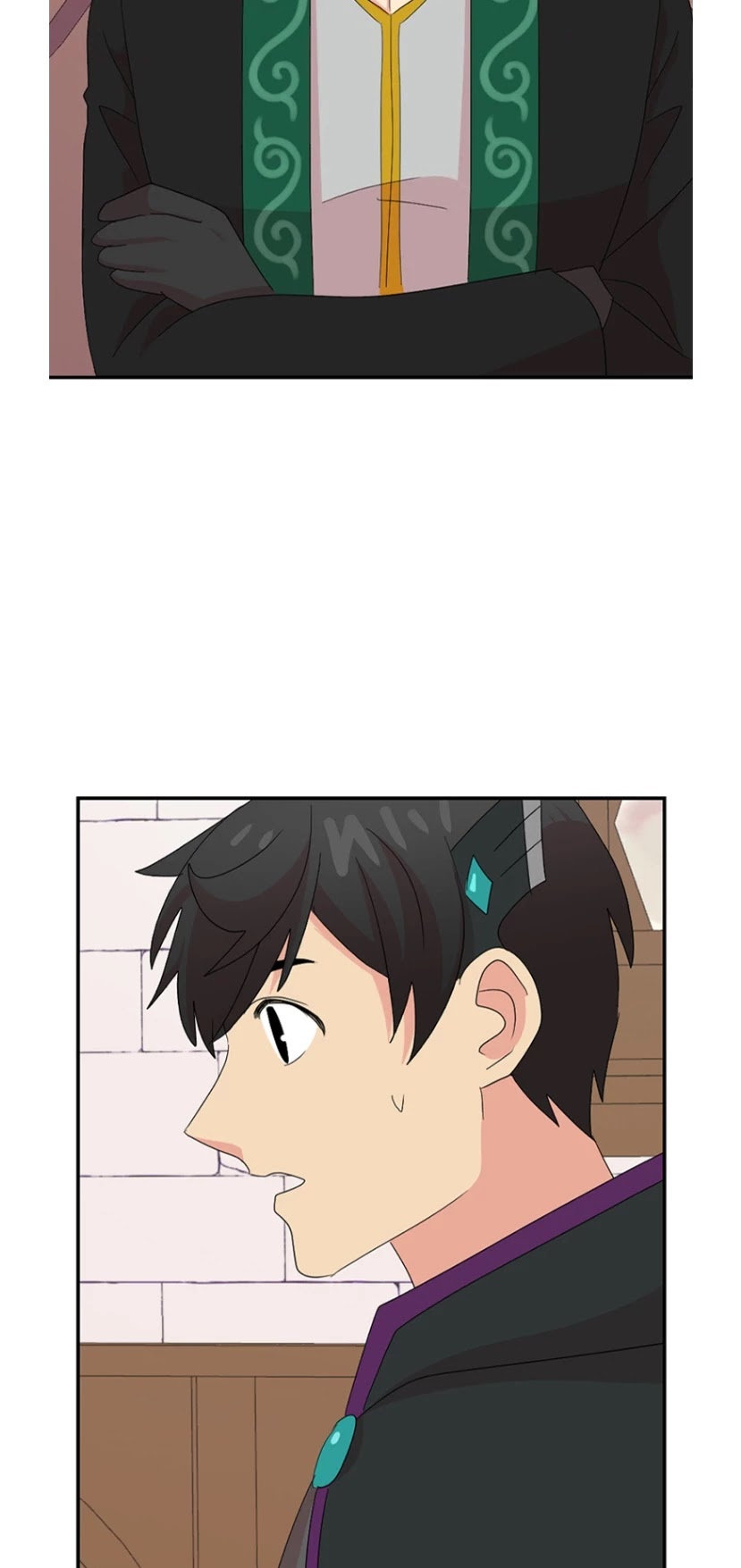 Reader (Chang Han-Yoon) Chapter 169 page 28 - Chapter 169