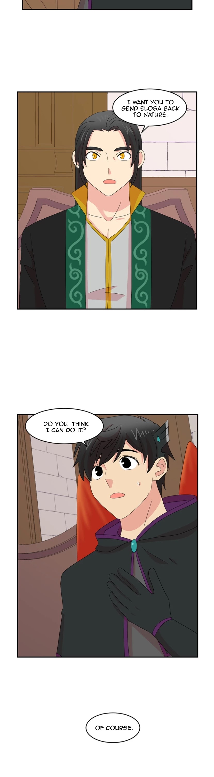 Reader (Chang Han-Yoon) Chapter 169 page 29 - Chapter 169