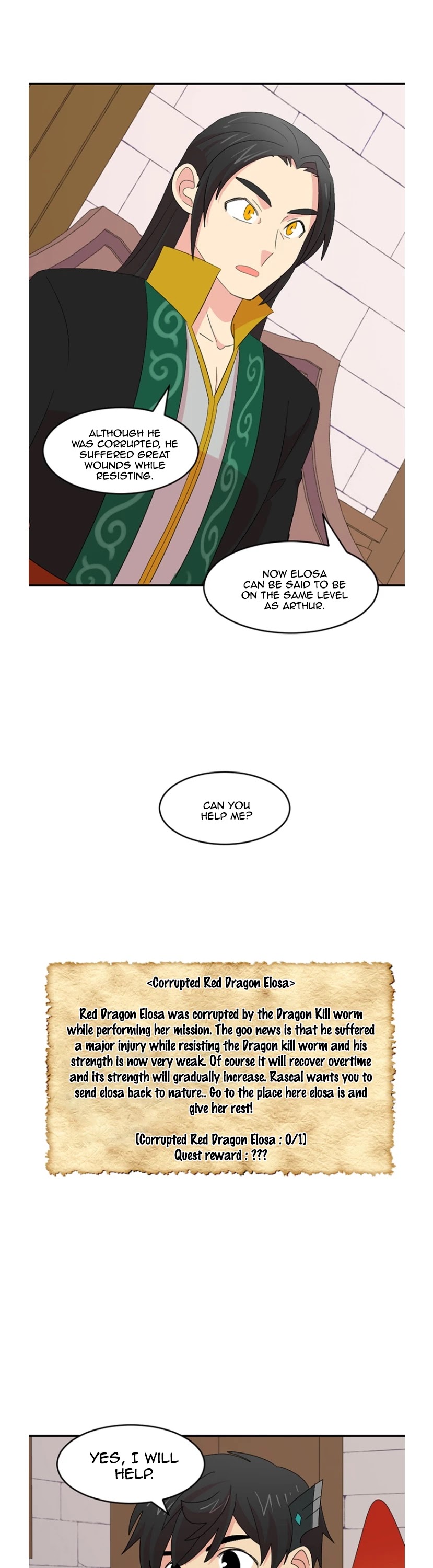 Reader (Chang Han-Yoon) Chapter 169 page 30 - Chapter 169