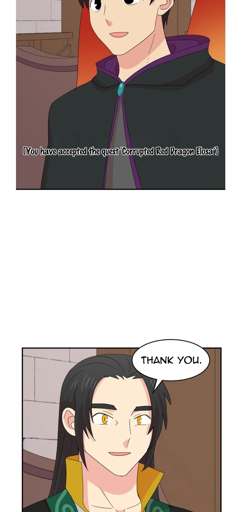 Reader (Chang Han-Yoon) Chapter 169 page 31 - Chapter 169