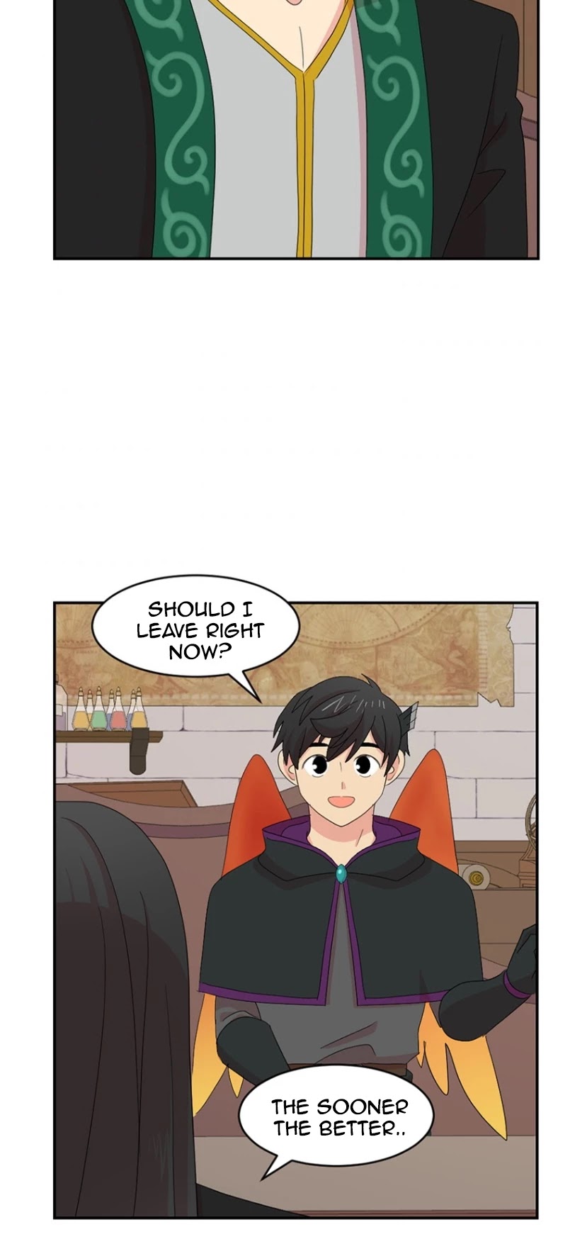 Reader (Chang Han-Yoon) Chapter 169 page 32 - Chapter 169