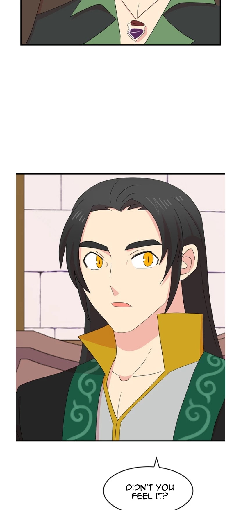 Reader (Chang Han-Yoon) Chapter 169 page 35 - Chapter 169