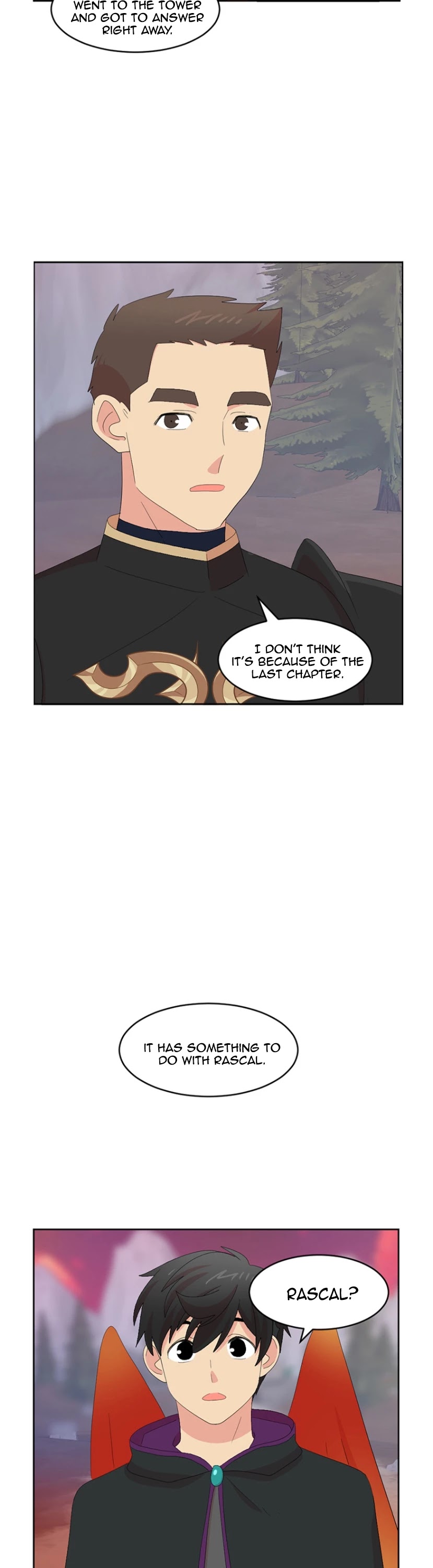 Reader (Chang Han-Yoon) Chapter 169 page 9 - Chapter 169