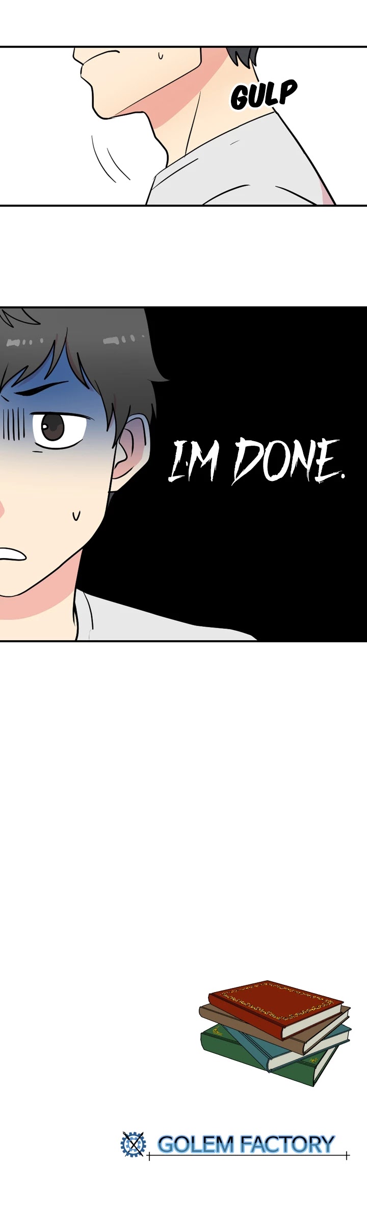 Reader (Chang Han-Yoon) Chapter 17 page 25 - Chapter 17