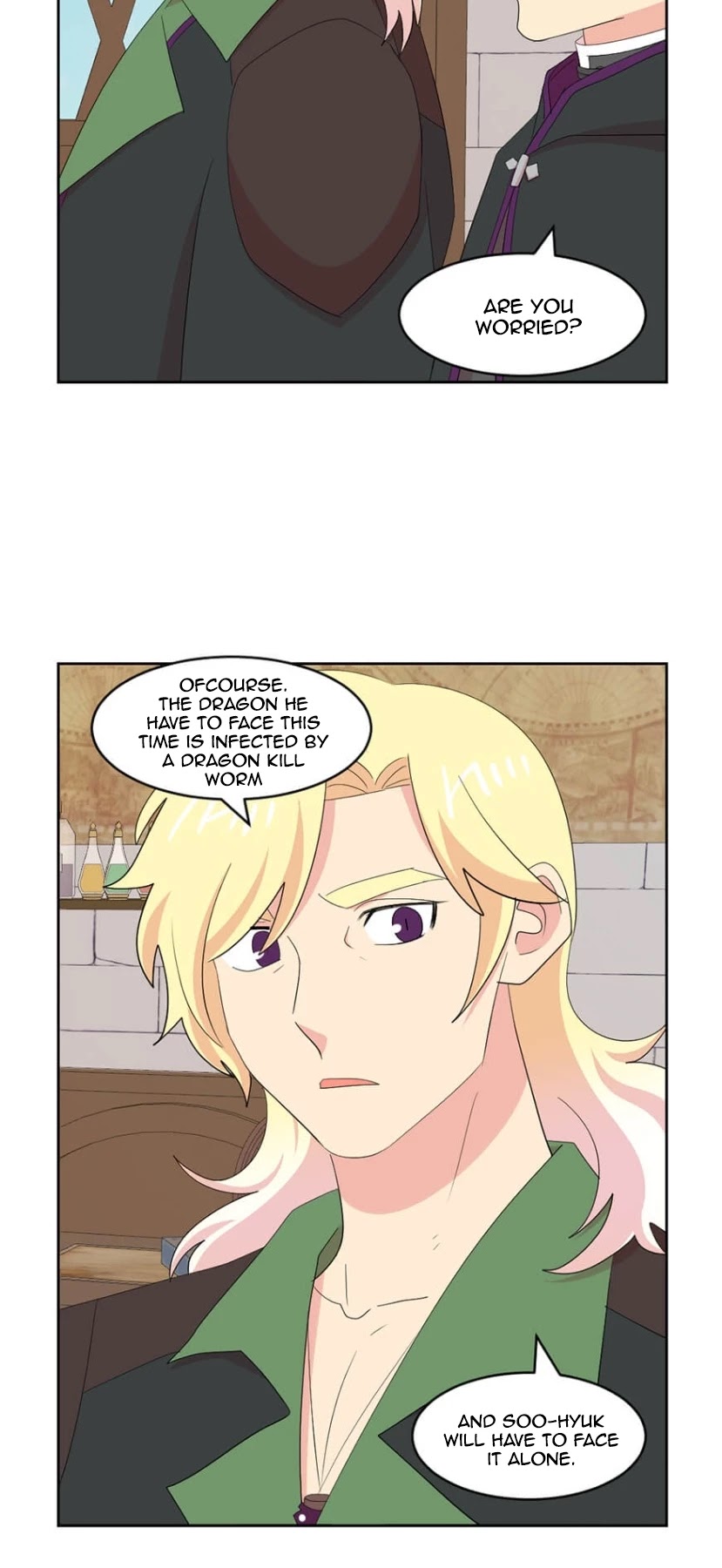 Reader (Chang Han-Yoon) Chapter 170 page 13 - Chapter 170