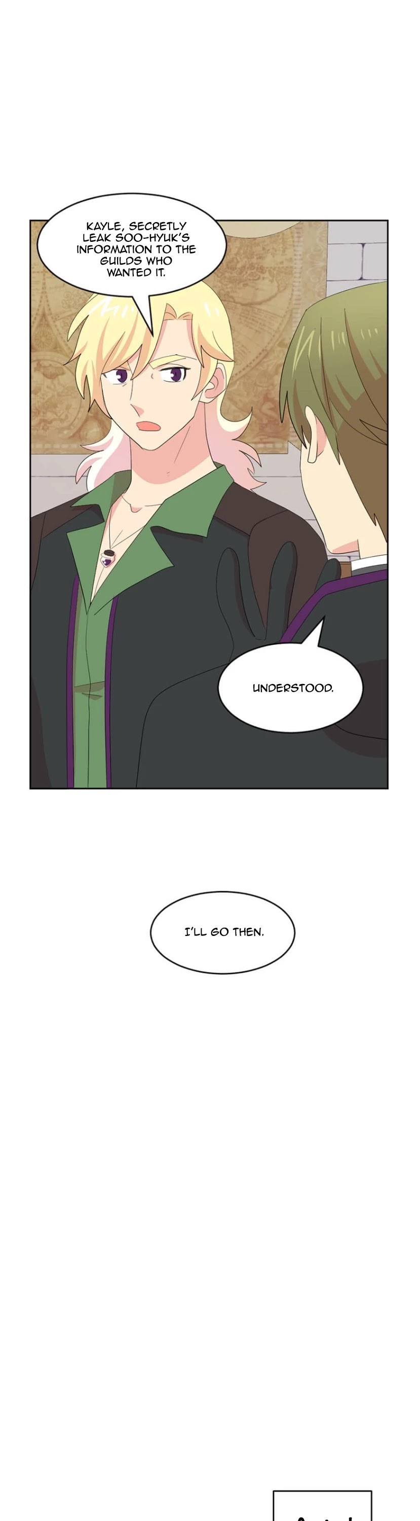 Reader (Chang Han-Yoon) Chapter 170 page 18 - Chapter 170