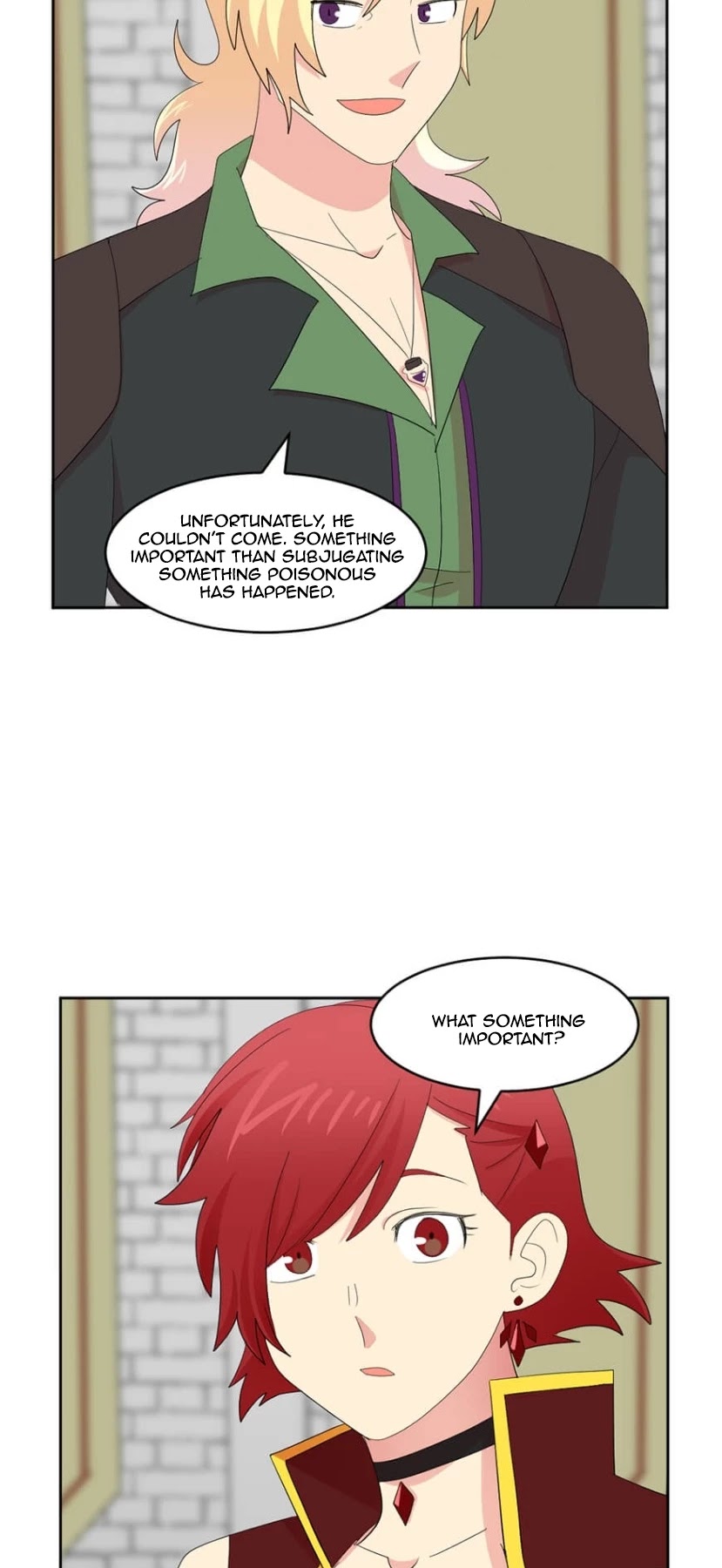 Reader (Chang Han-Yoon) Chapter 170 page 20 - Chapter 170