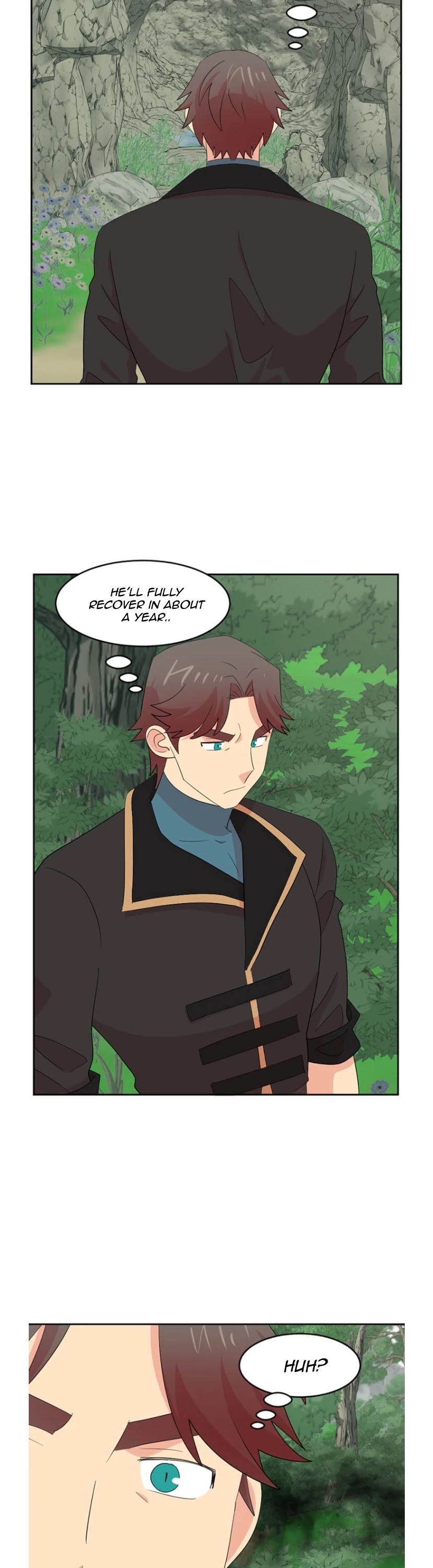 Reader (Chang Han-Yoon) Chapter 170 page 23 - Chapter 170