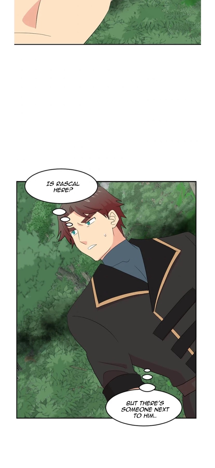 Reader (Chang Han-Yoon) Chapter 170 page 24 - Chapter 170