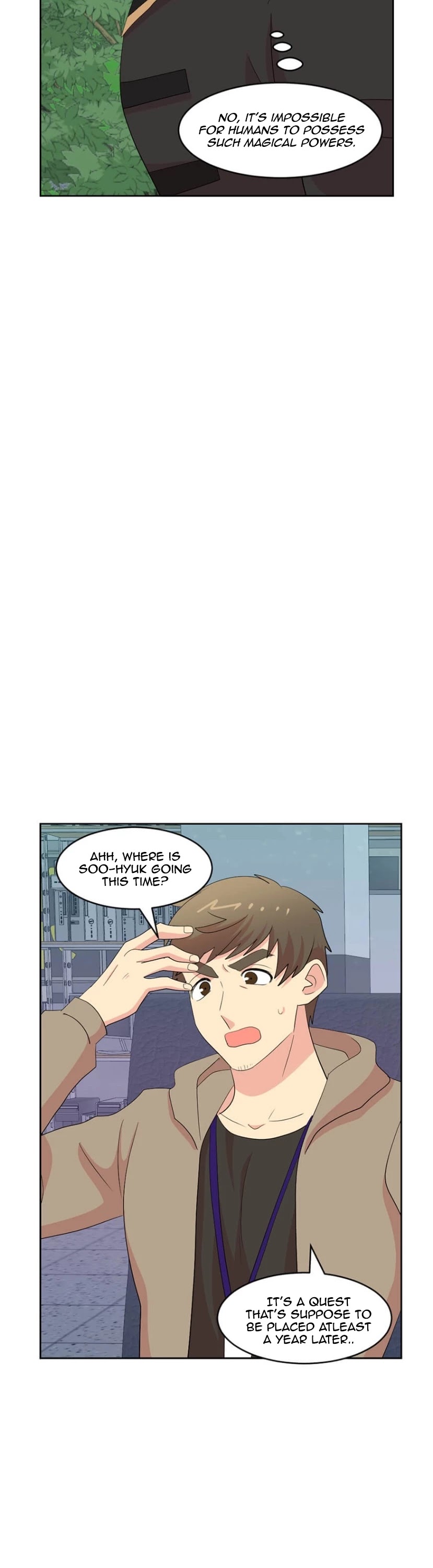 Reader (Chang Han-Yoon) Chapter 170 page 26 - Chapter 170