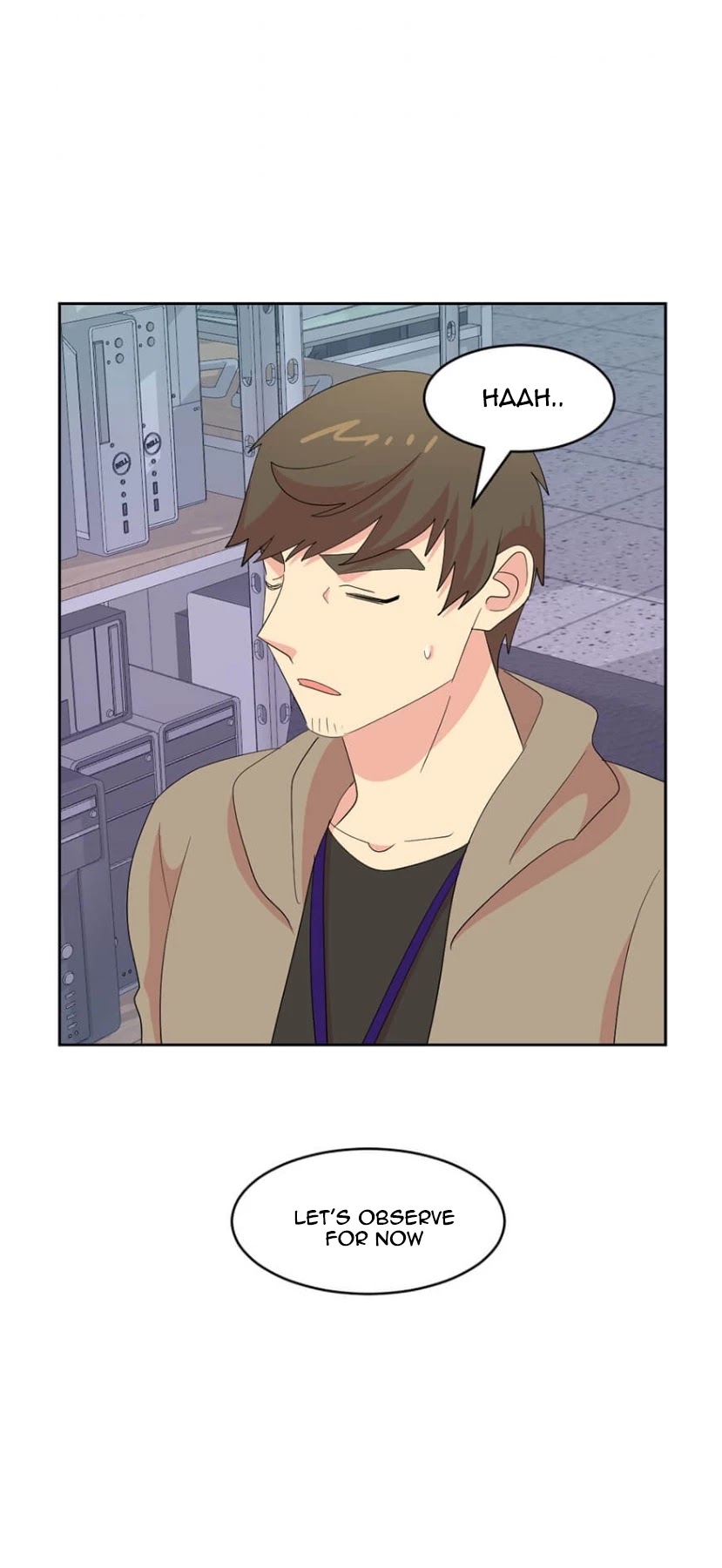 Reader (Chang Han-Yoon) Chapter 170 page 29 - Chapter 170