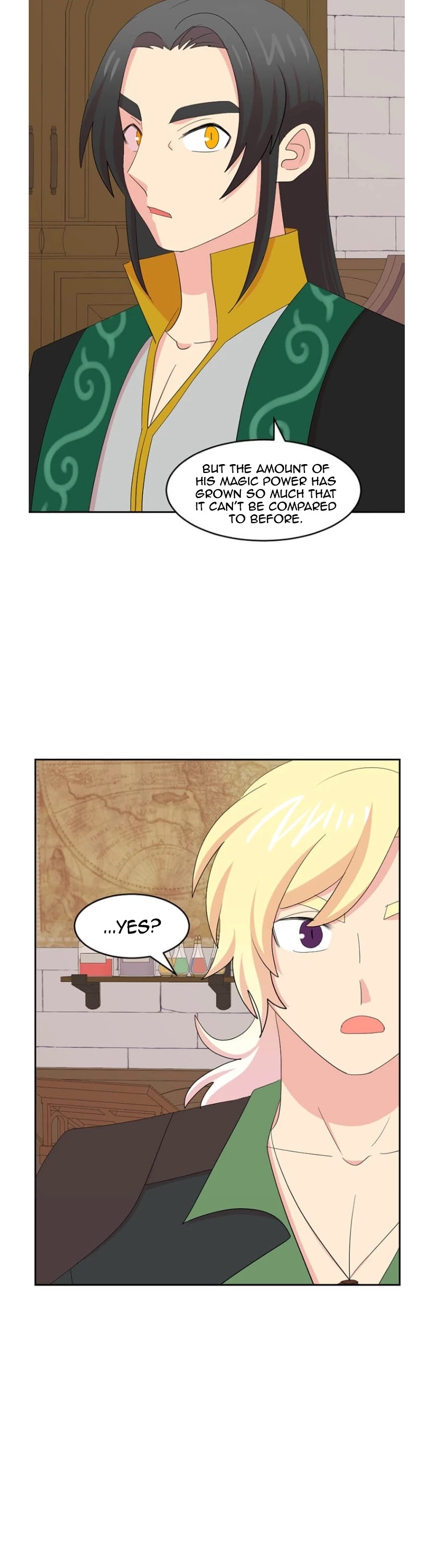 Reader (Chang Han-Yoon) Chapter 170 page 3 - Chapter 170