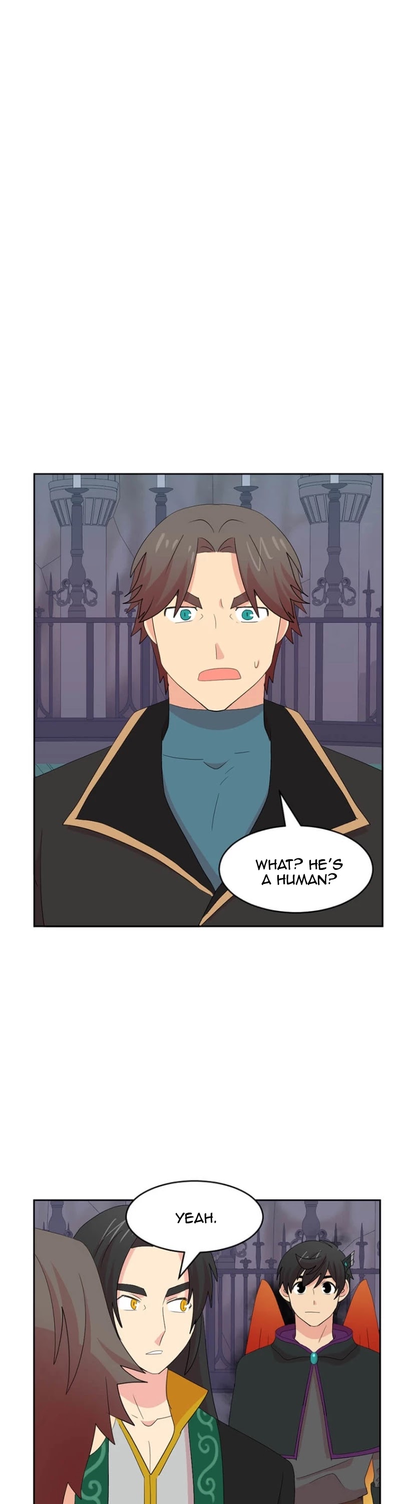 Reader (Chang Han-Yoon) Chapter 170 page 30 - Chapter 170