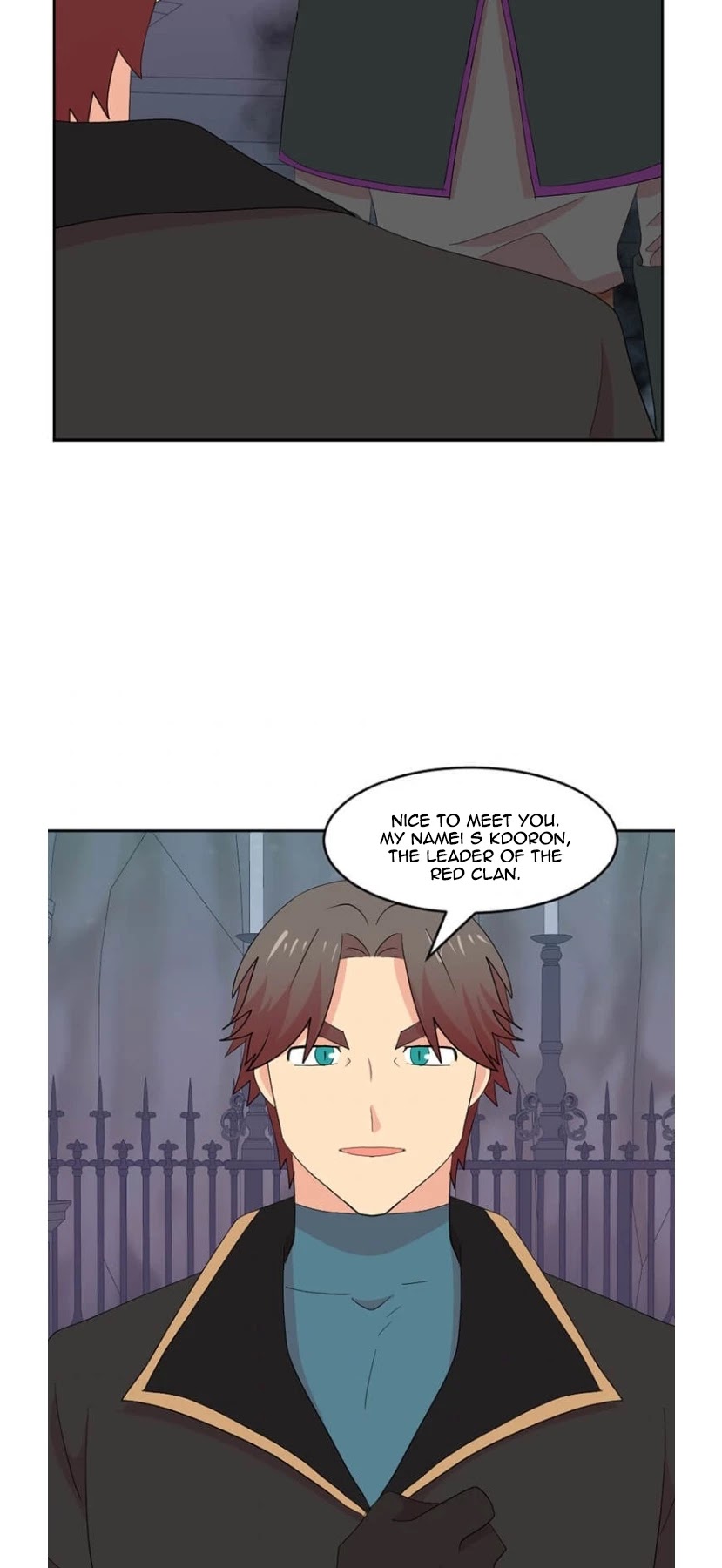Reader (Chang Han-Yoon) Chapter 170 page 32 - Chapter 170