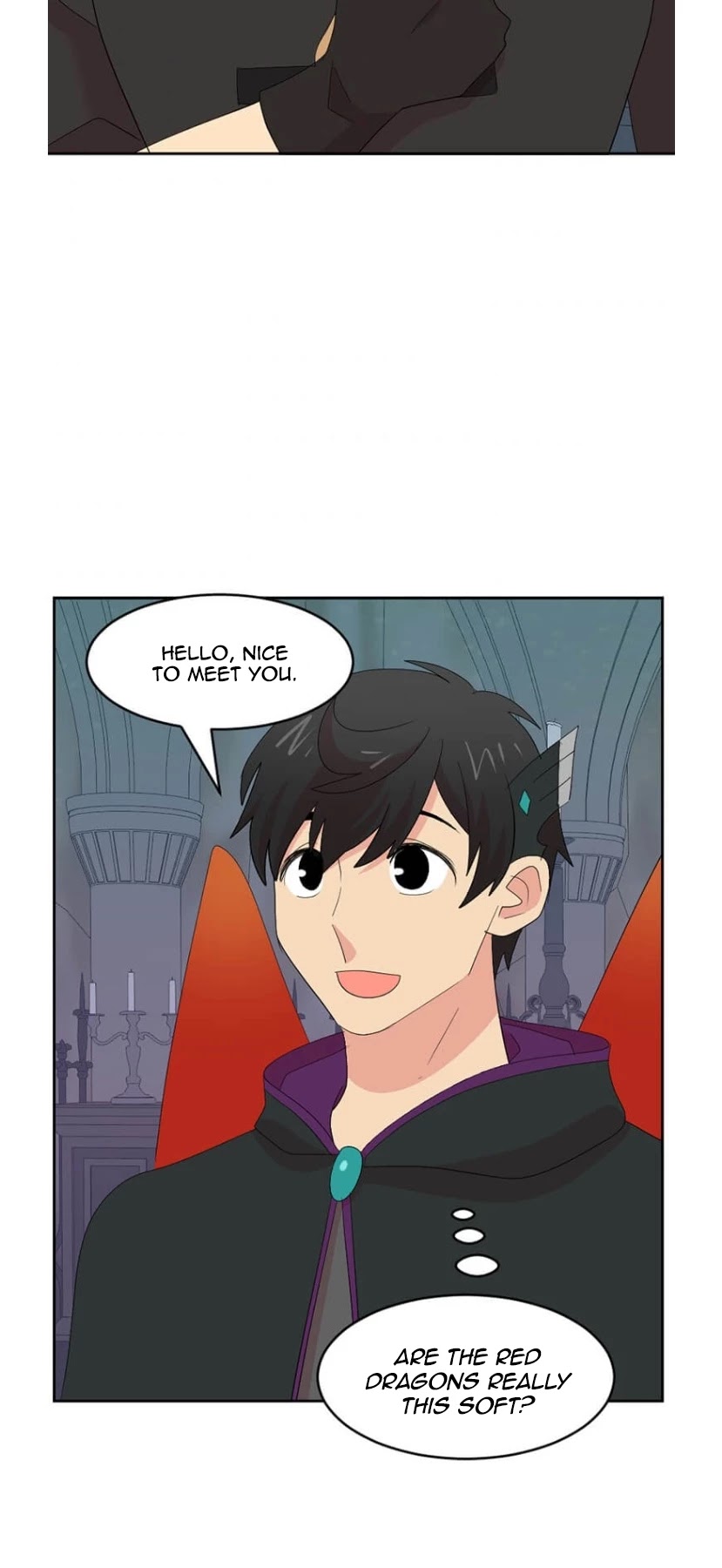 Reader (Chang Han-Yoon) Chapter 170 page 33 - Chapter 170