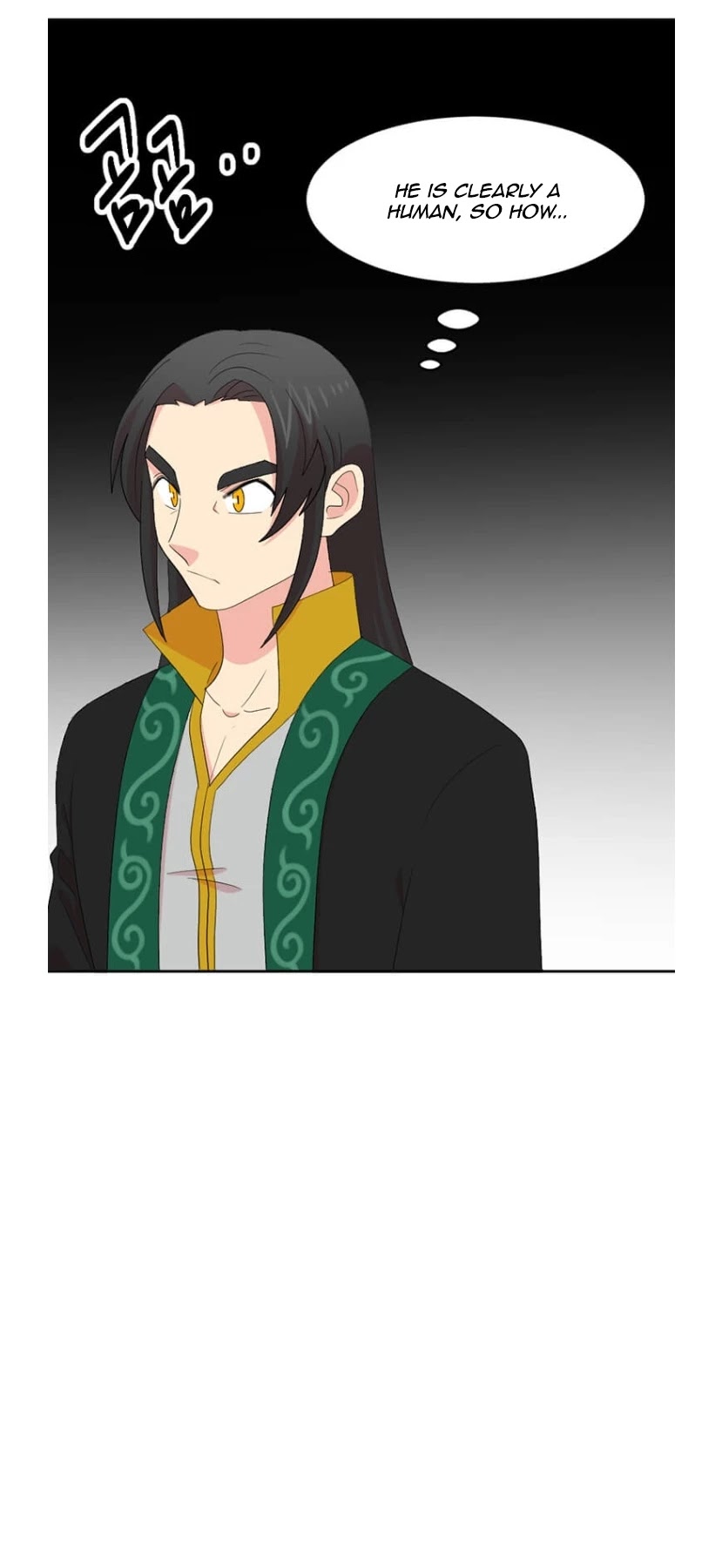 Reader (Chang Han-Yoon) Chapter 170 page 4 - Chapter 170