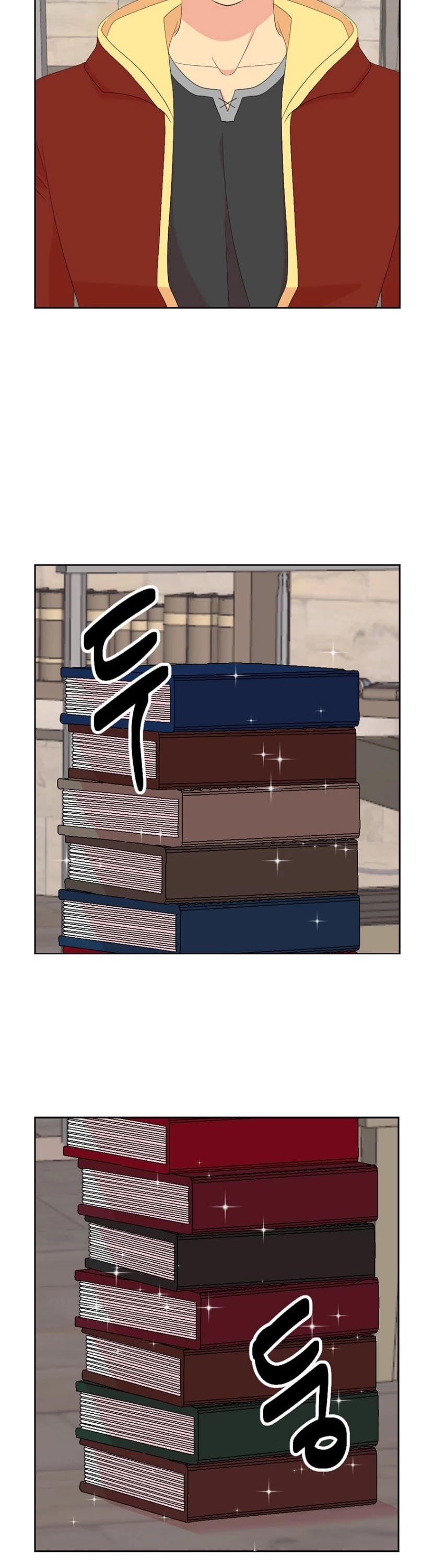 Reader (Chang Han-Yoon) Chapter 170 page 6 - Chapter 170
