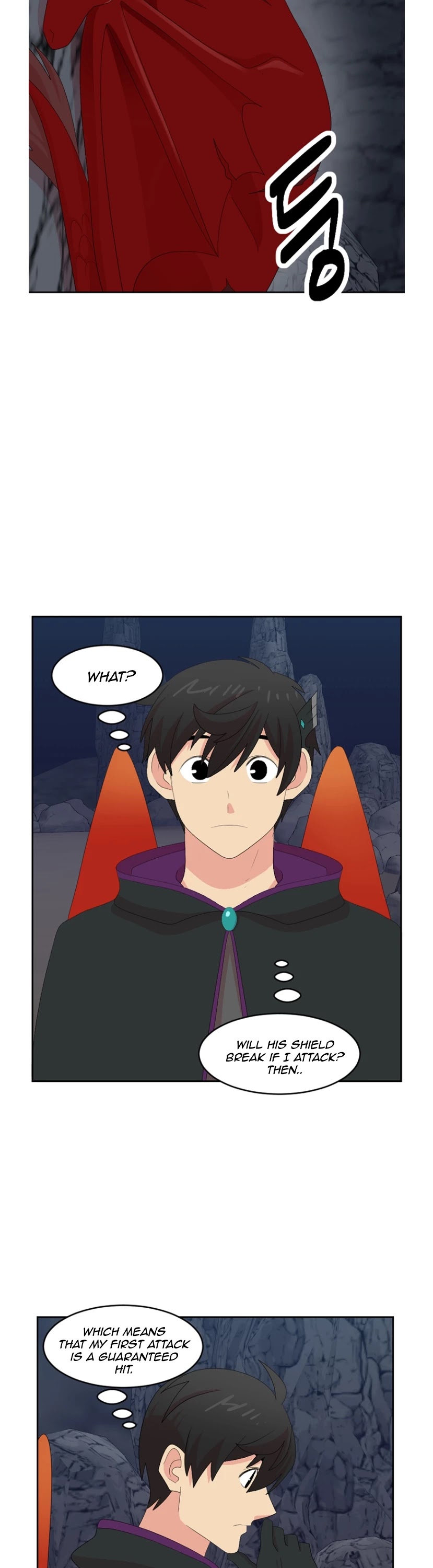 Reader (Chang Han-Yoon) Chapter 171 page 10 - Chapter 171