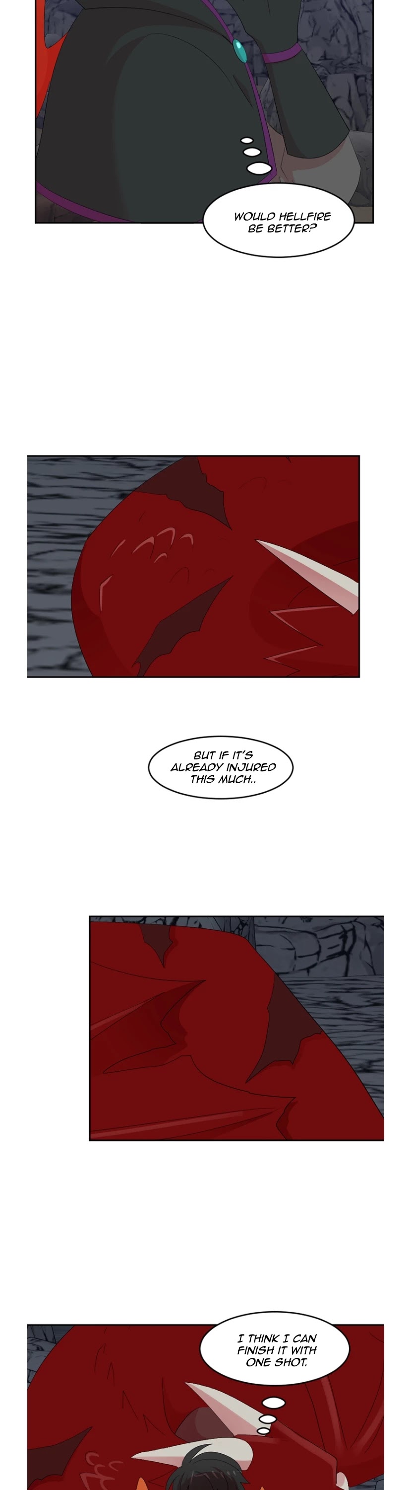 Reader (Chang Han-Yoon) Chapter 171 page 11 - Chapter 171