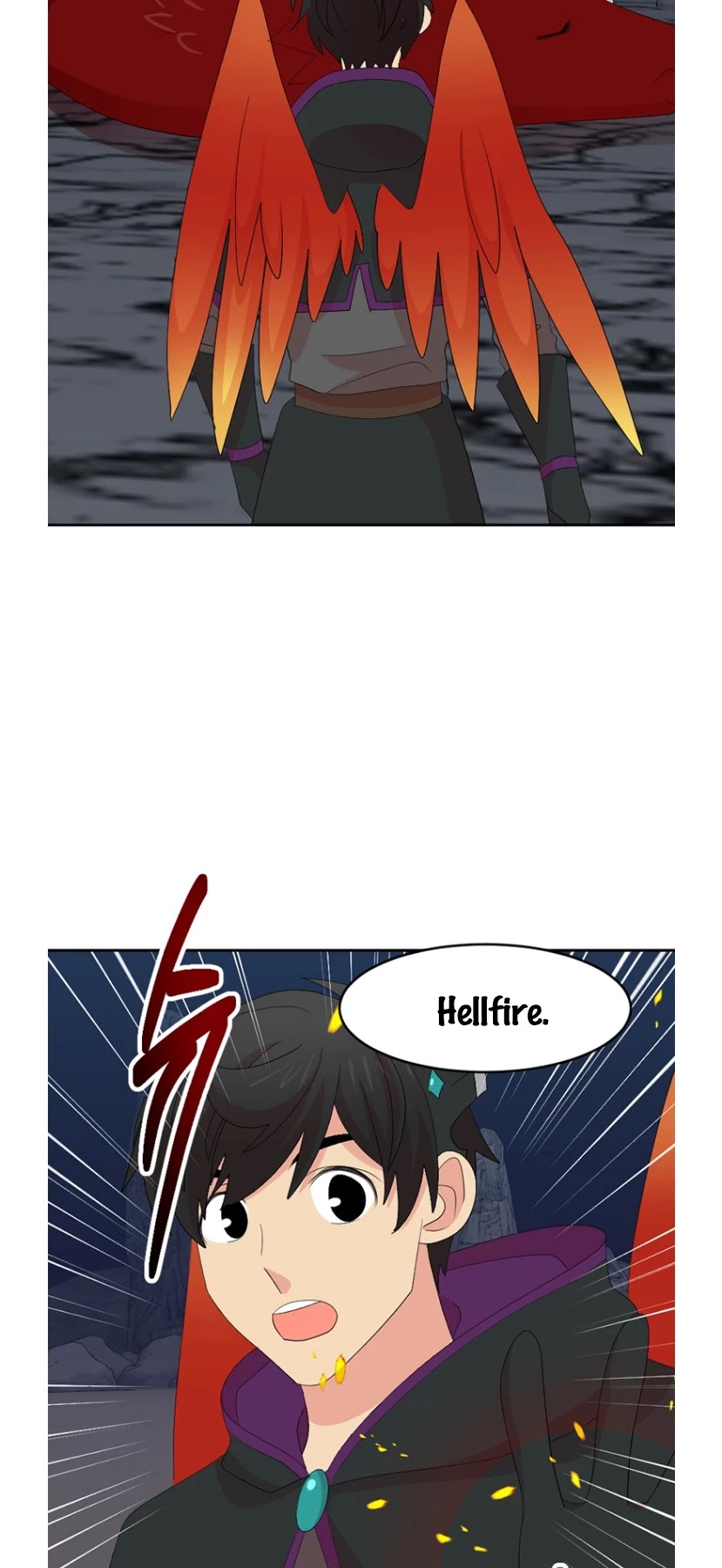 Reader (Chang Han-Yoon) Chapter 171 page 12 - Chapter 171