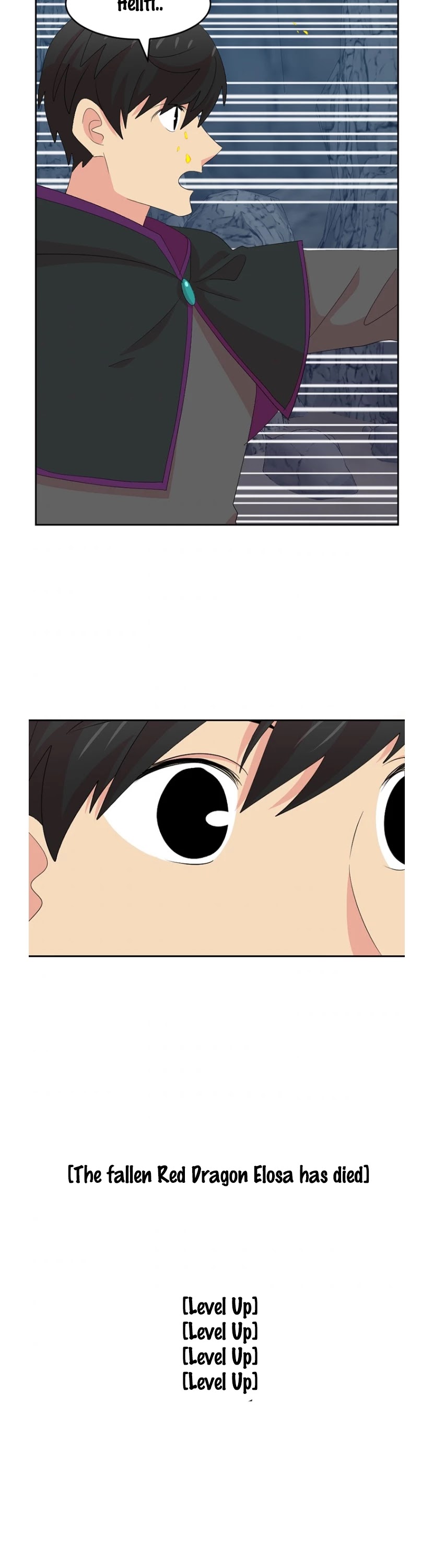 Reader (Chang Han-Yoon) Chapter 171 page 15 - Chapter 171