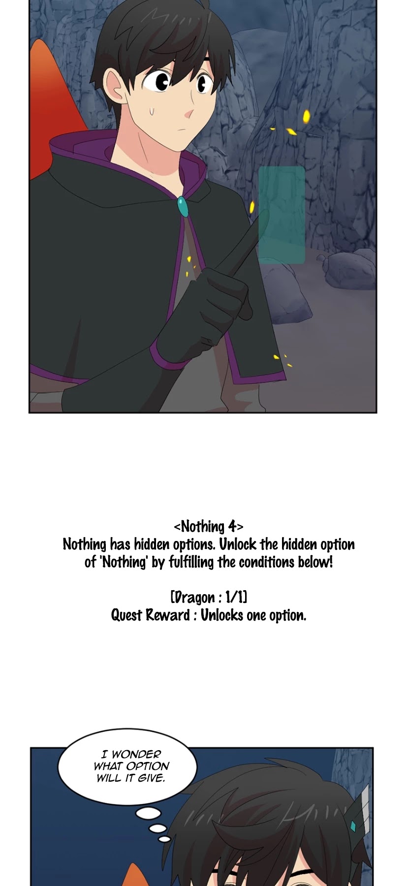 Reader (Chang Han-Yoon) Chapter 171 page 17 - Chapter 171