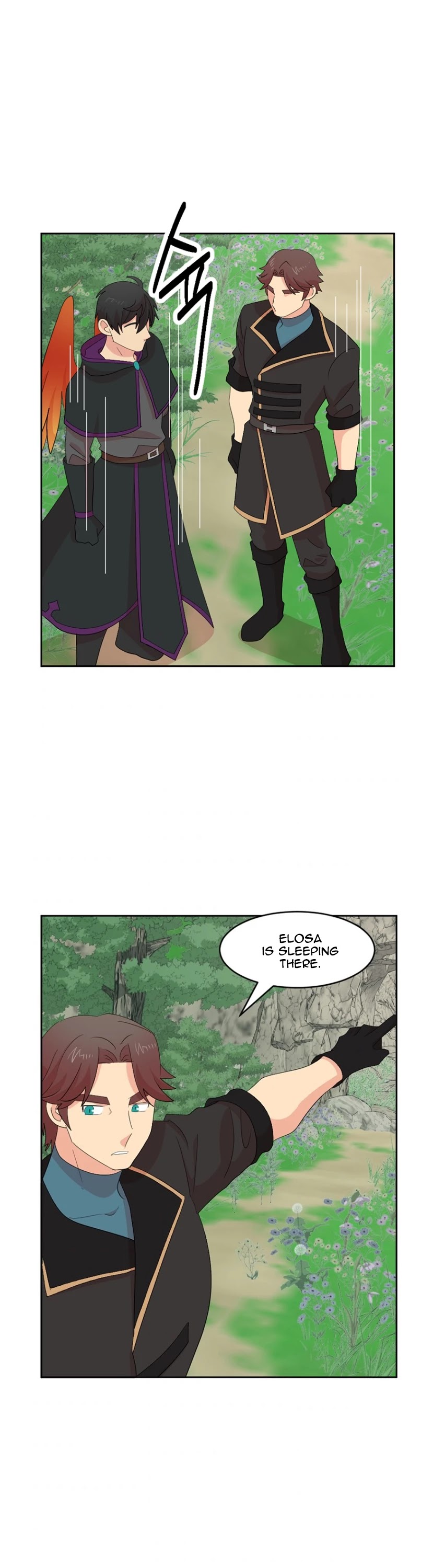 Reader (Chang Han-Yoon) Chapter 171 page 2 - Chapter 171