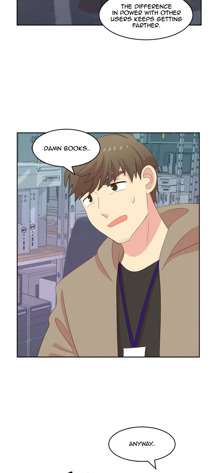 Reader (Chang Han-Yoon) Chapter 171 page 28 - Chapter 171
