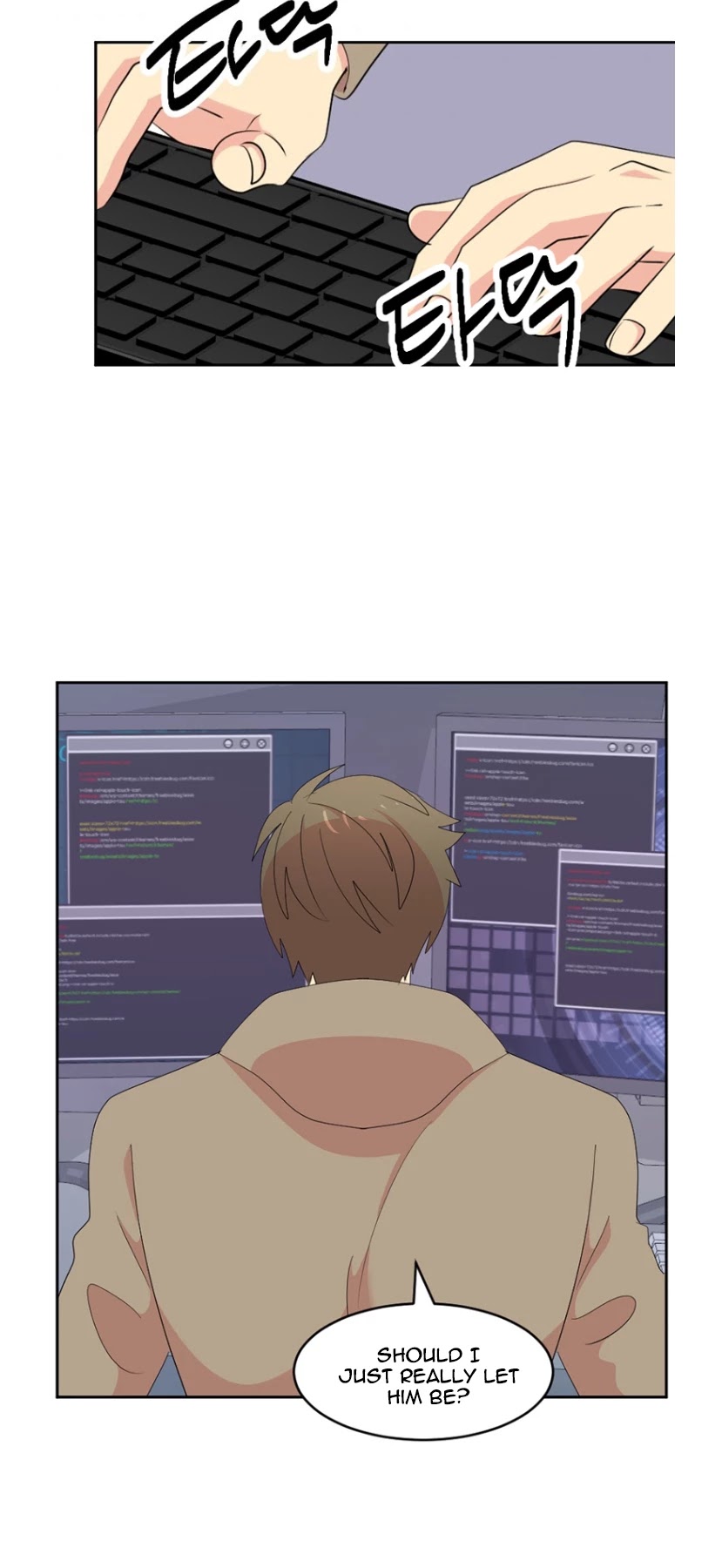 Reader (Chang Han-Yoon) Chapter 171 page 29 - Chapter 171