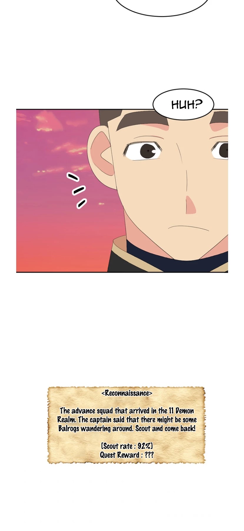 Reader (Chang Han-Yoon) Chapter 171 page 36 - Chapter 171