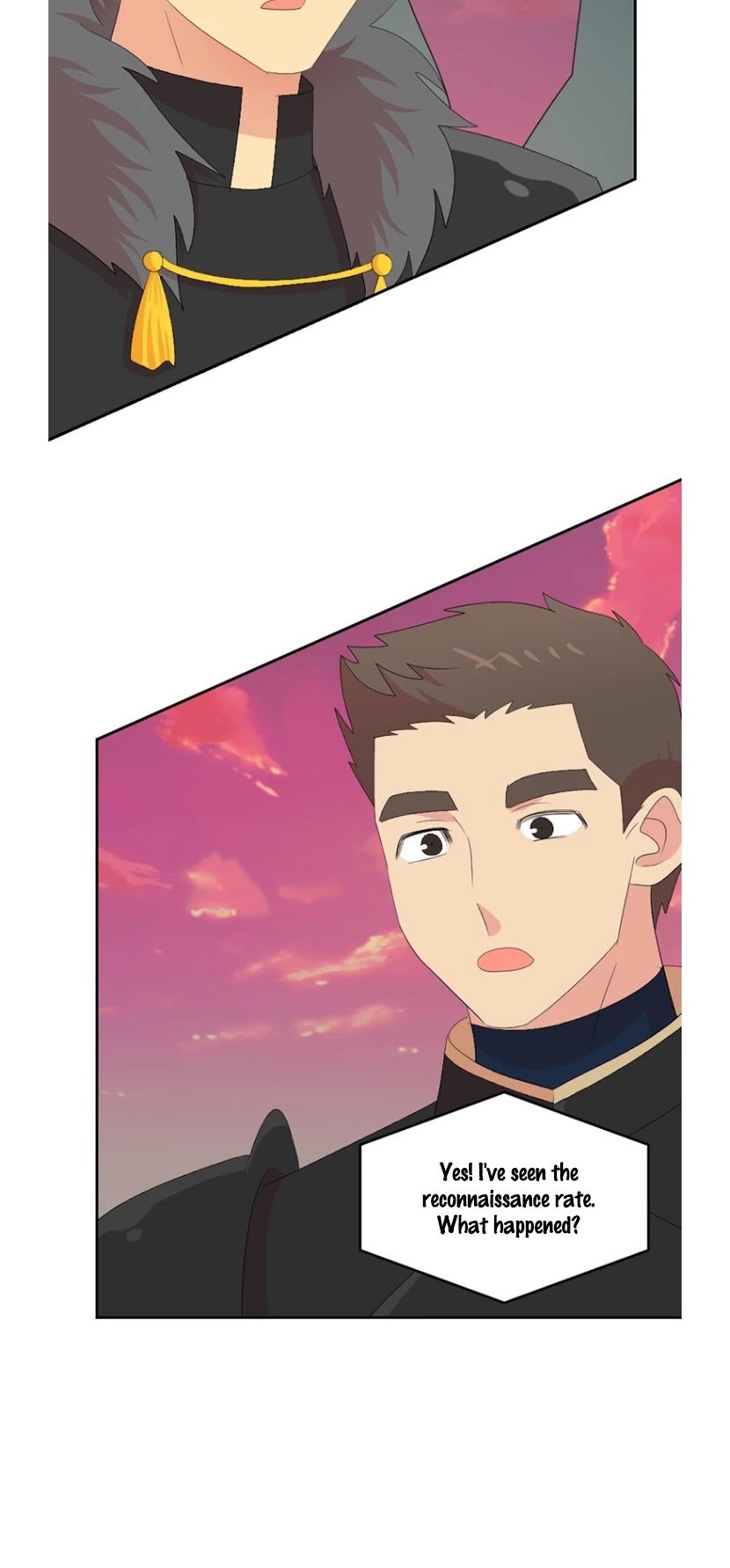 Reader (Chang Han-Yoon) Chapter 171 page 38 - Chapter 171