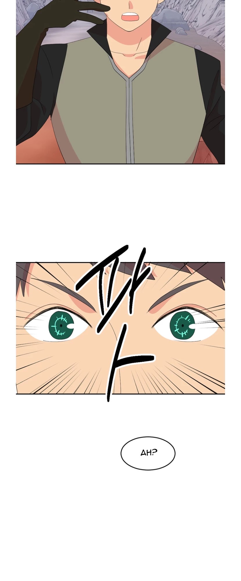 Reader (Chang Han-Yoon) Chapter 172 page 11 - Chapter 172