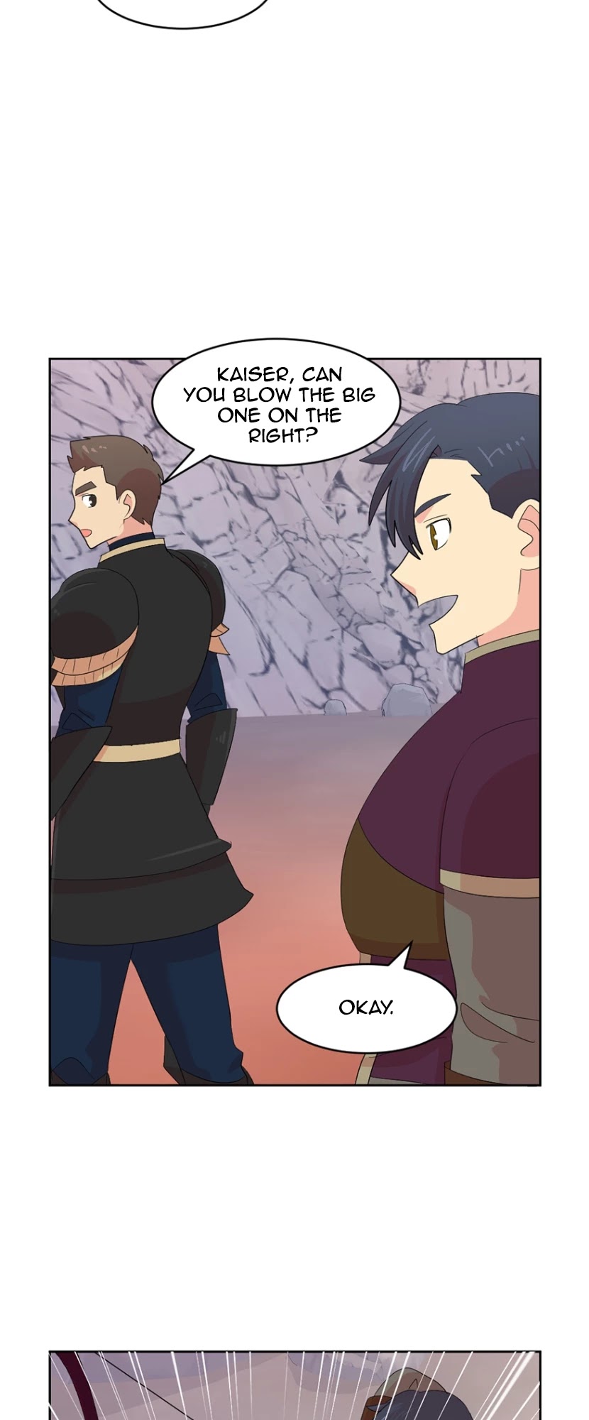 Reader (Chang Han-Yoon) Chapter 172 page 14 - Chapter 172