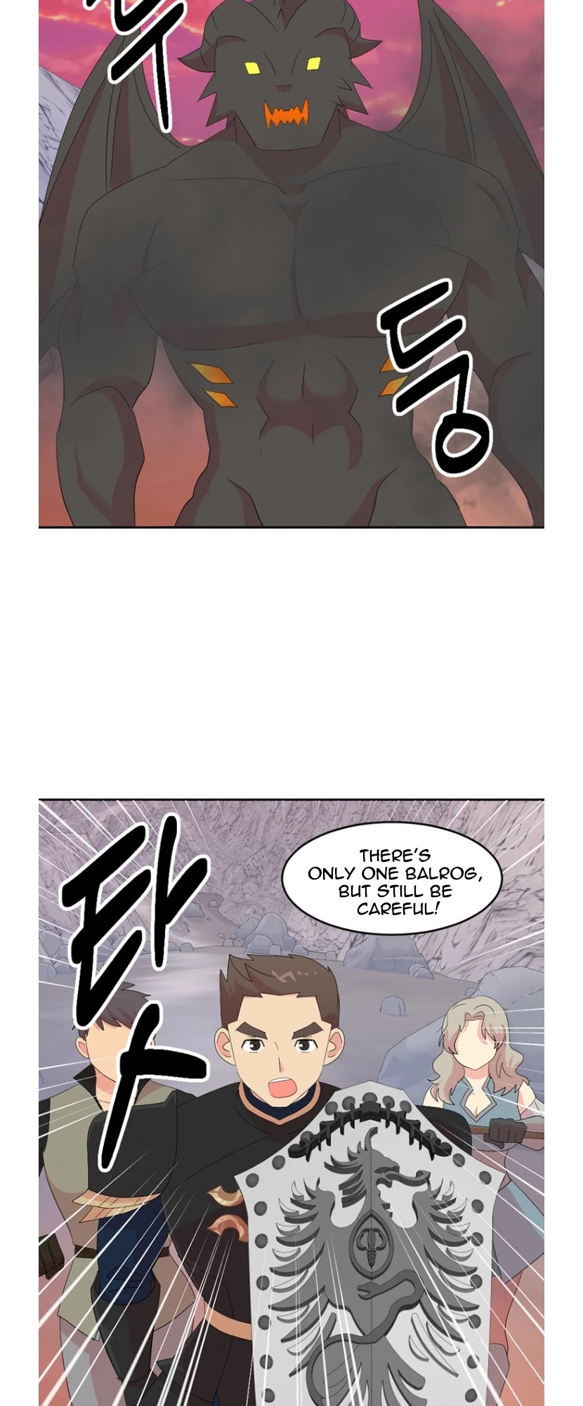 Reader (Chang Han-Yoon) Chapter 172 page 18 - Chapter 172