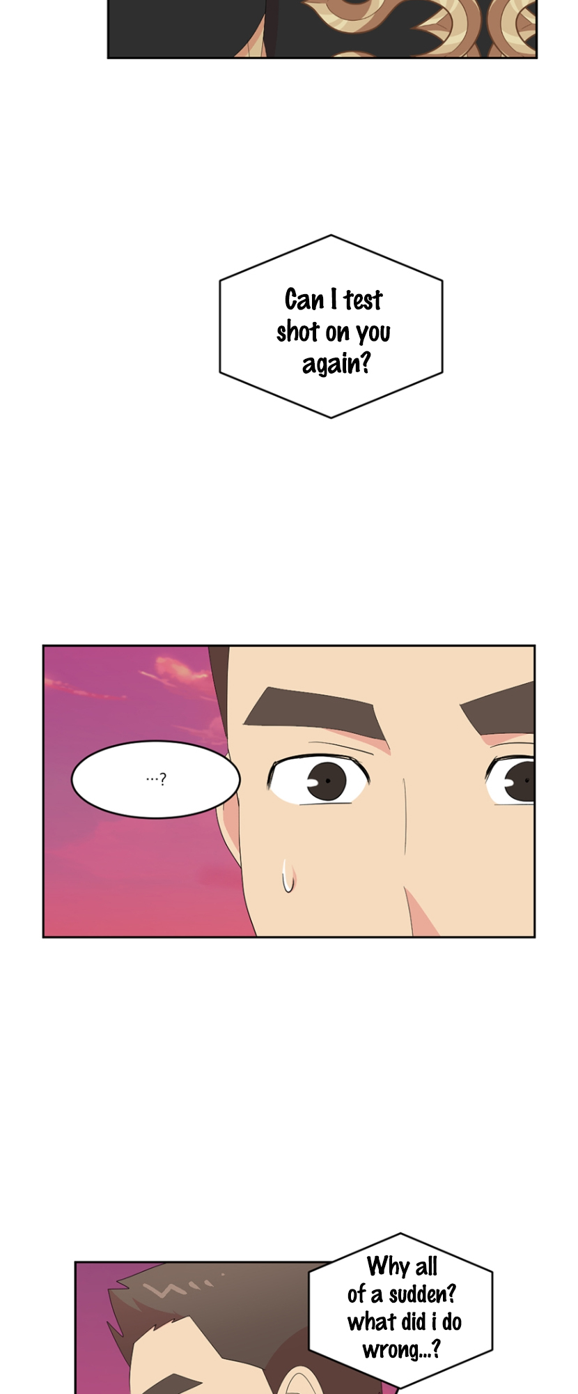 Reader (Chang Han-Yoon) Chapter 172 page 22 - Chapter 172