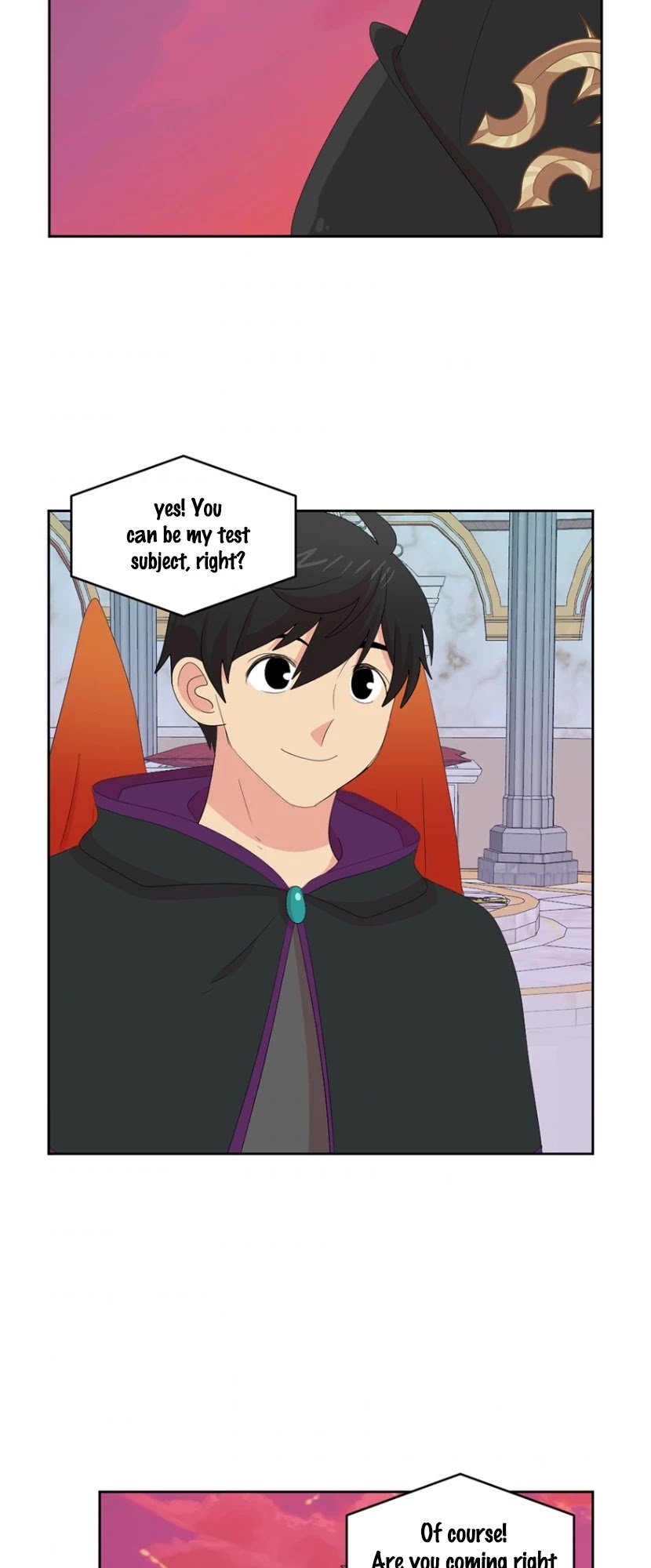 Reader (Chang Han-Yoon) Chapter 172 page 24 - Chapter 172