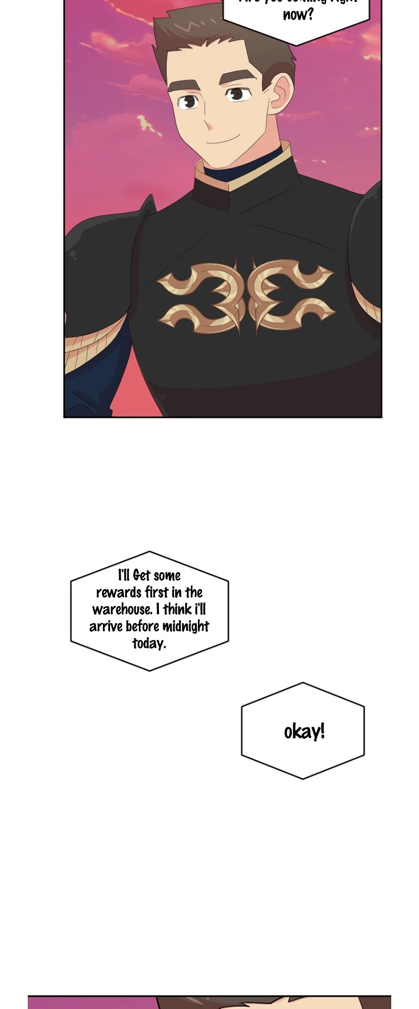 Reader (Chang Han-Yoon) Chapter 172 page 25 - Chapter 172
