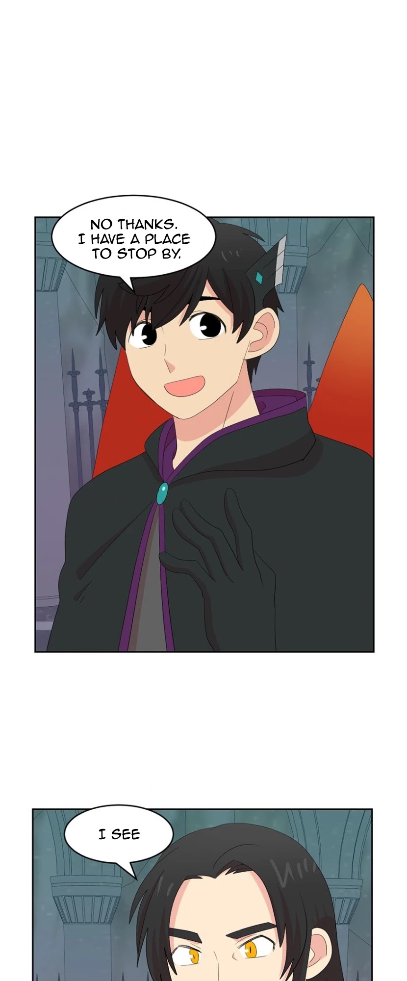 Reader (Chang Han-Yoon) Chapter 172 page 29 - Chapter 172