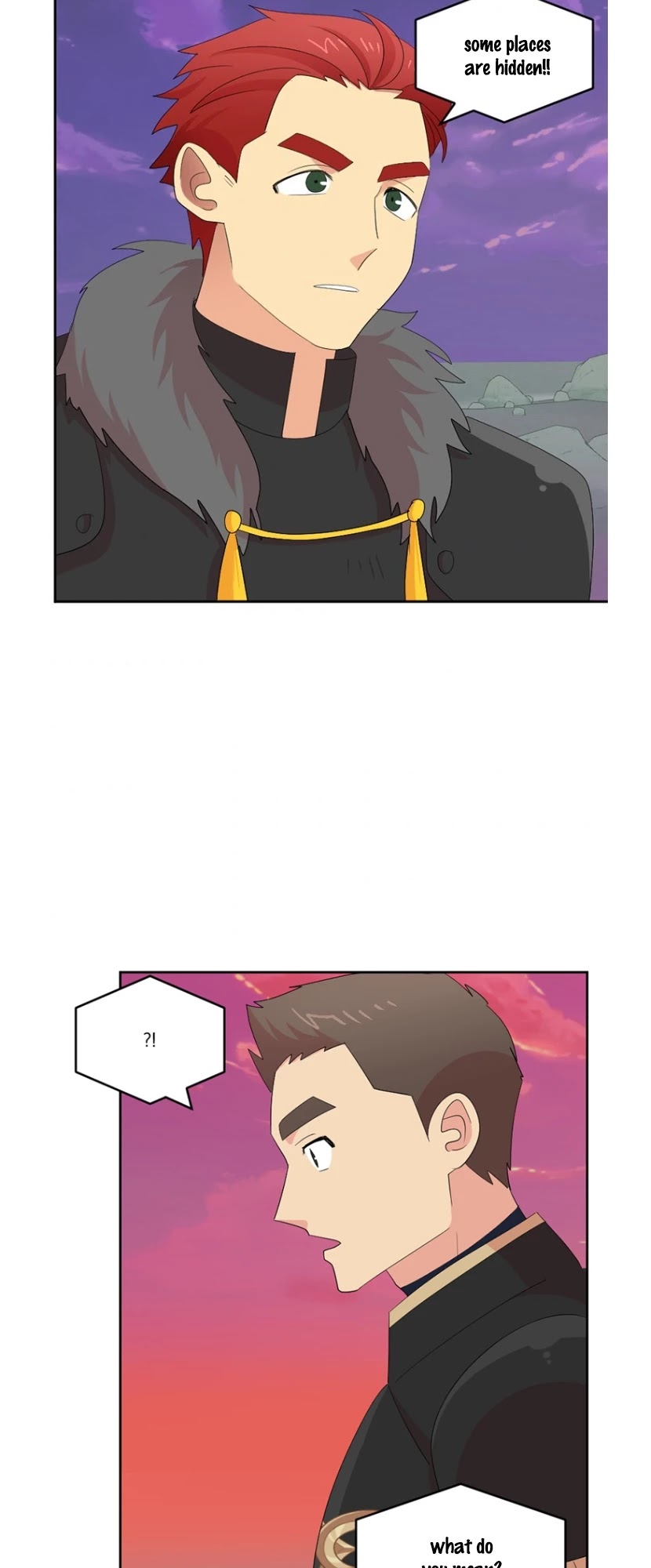 Reader (Chang Han-Yoon) Chapter 172 page 3 - Chapter 172